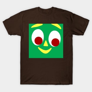 Gumby T-Shirt